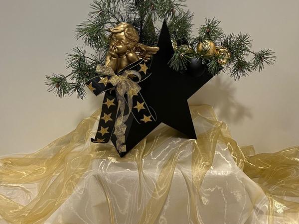 Adventszeit im Hallenbad 2023