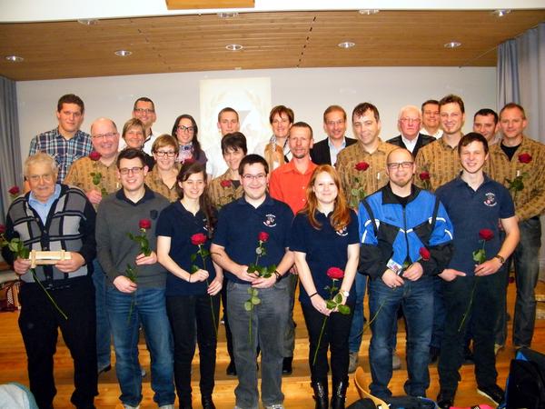 Oberdorfer Ehrenpreis