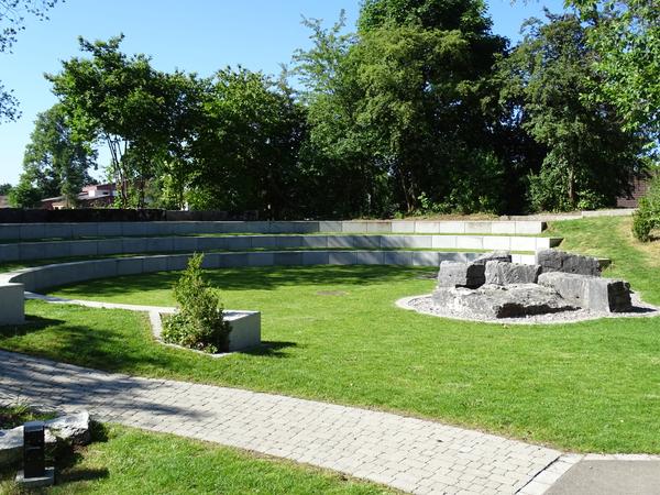 Gemeindeversammlung