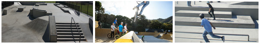 Skatepark