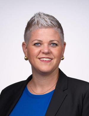 Hoffmann Nathalie