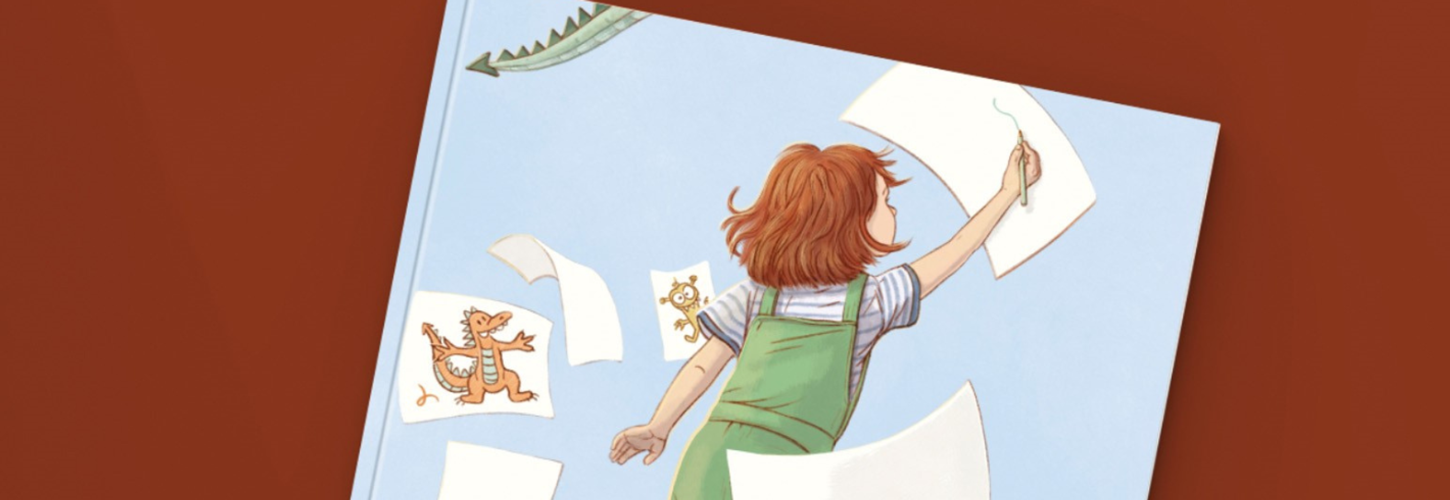 Stadt Luzern lanciert innovatives Kinderbuch zum Thema Beistandschaft 