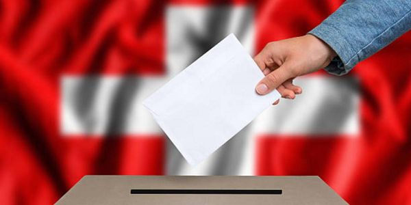 Abstimmungsergebnisse vom 30.11.2025