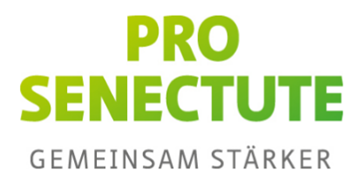 Logo Pro Senectute