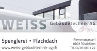 Weiss Gebäudetechnik