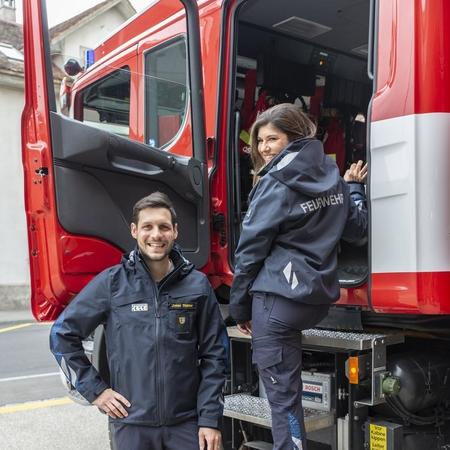 Arbeitsbekleidung