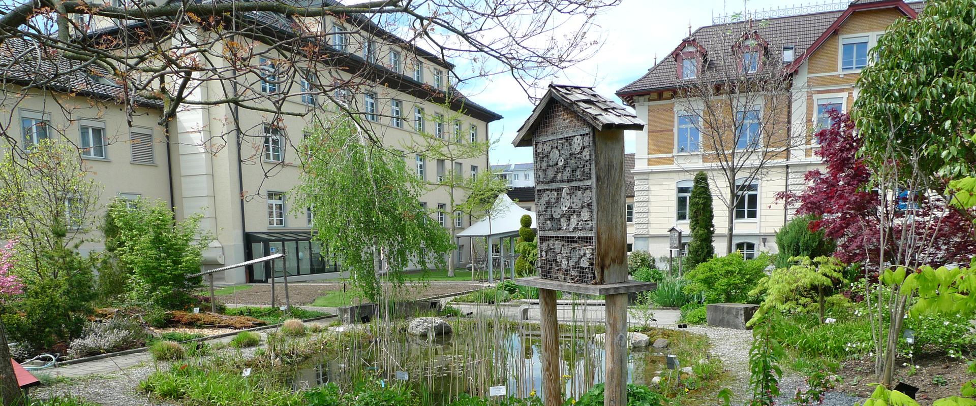 Garten