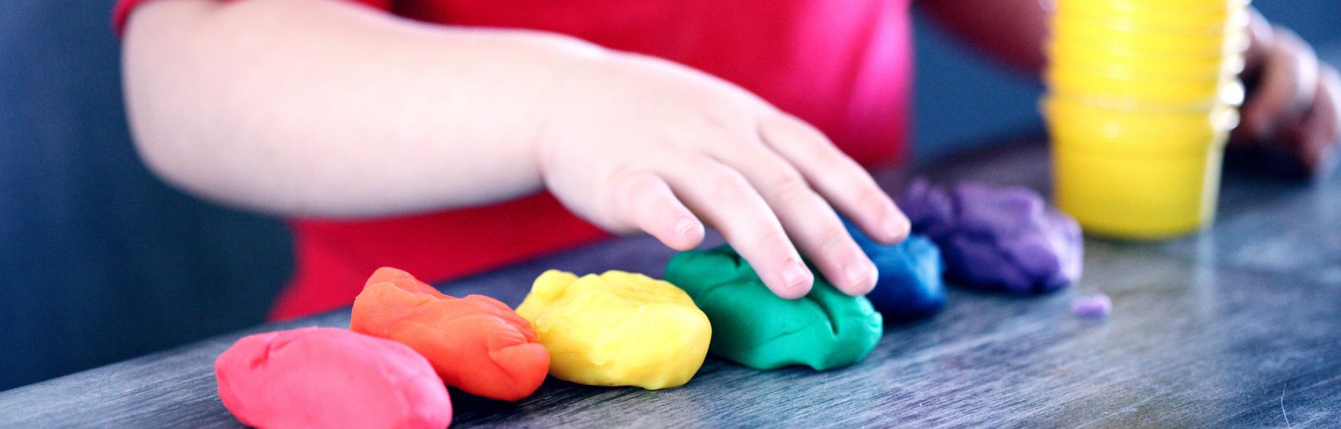 Kinderbetreuung