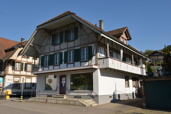 Käserei