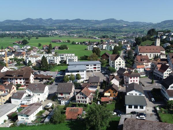 Dorfkern