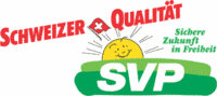 Schweizerische Volkspartei