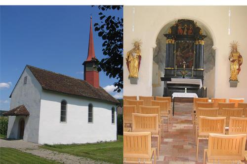 Kapelle