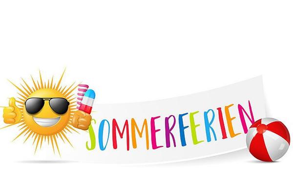 Sommeferien