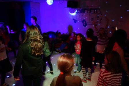 Disco
