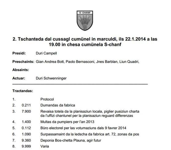 Tractandas