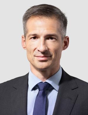 Markus Metzenthin