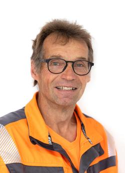 Domenic Neuhäusler