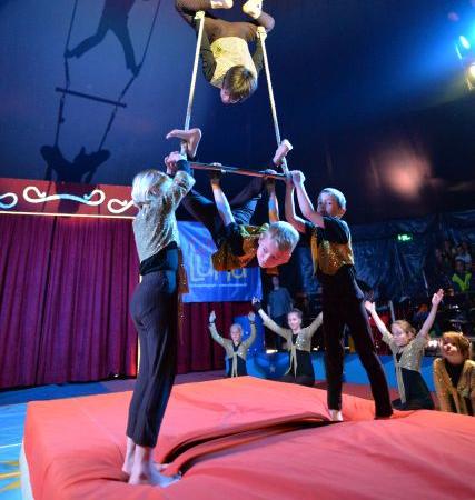 Zirkus Luna