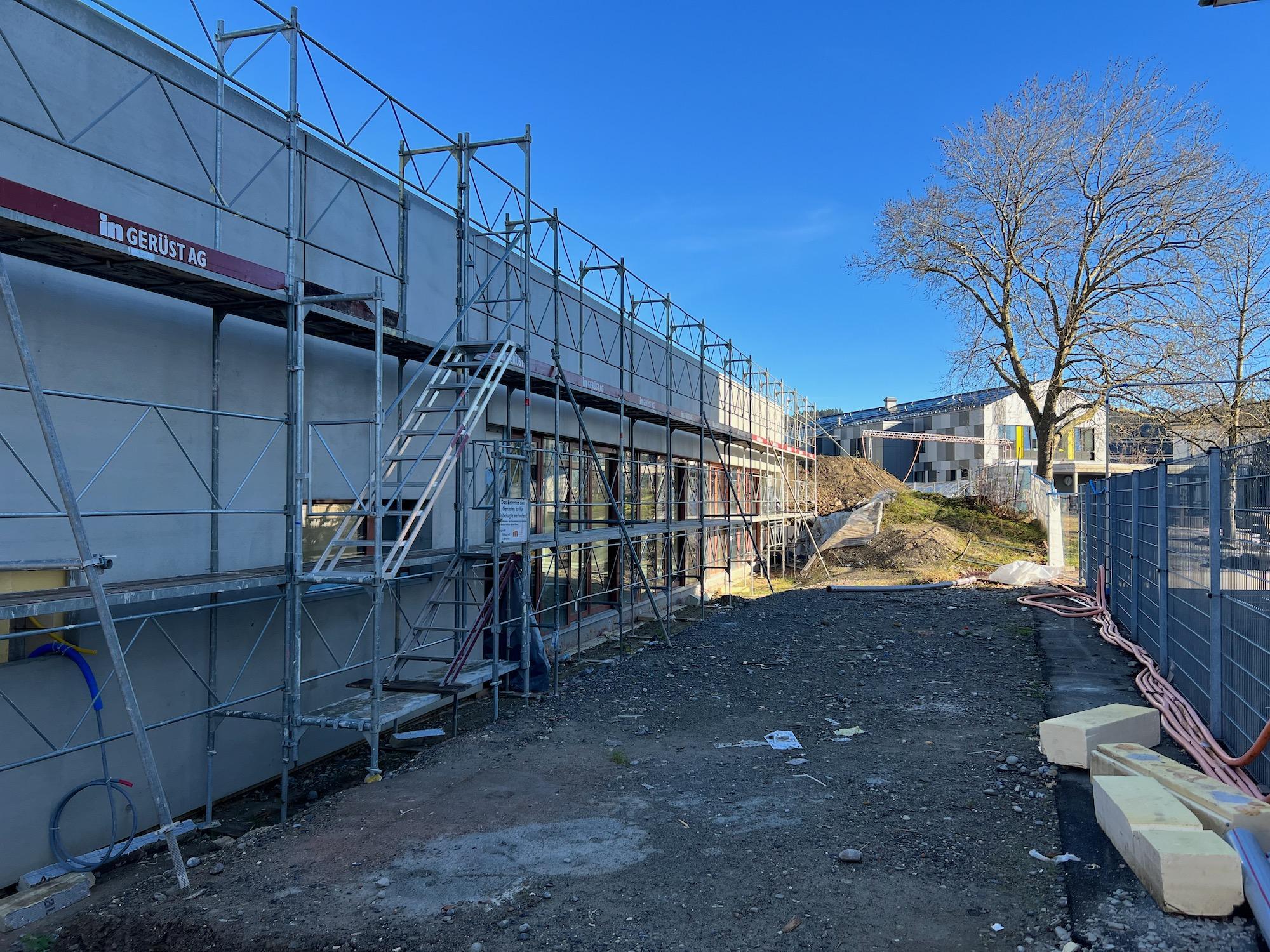 Tagesstrukturen,18.12.23