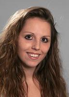 Cécile Mounoud