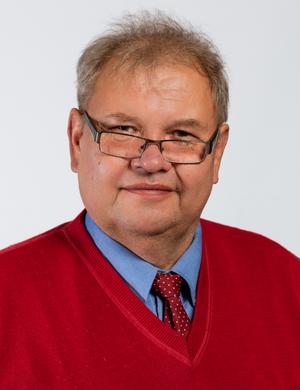 Stephan Ebert