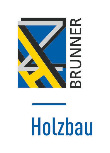 Brunner Zimmerei Holzbau GmbH - Logo