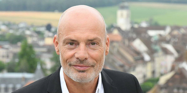 Mot du Maire