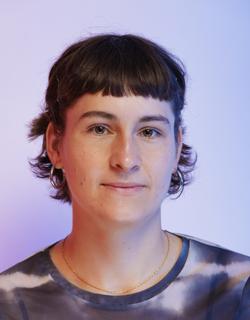 Lene Lustenberger
