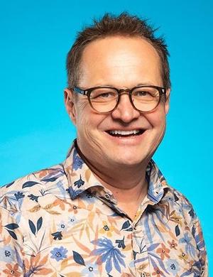 Käslin Marcel