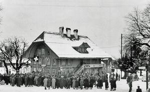 Schulhaus