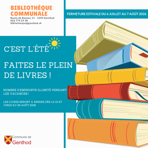Bibliothèque