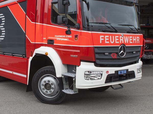 TLF Atego