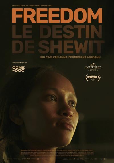 Freedom - Le Destin de Shewit