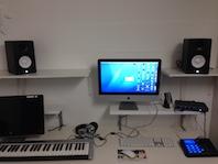 Sound Studio