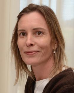 Hunziker Stefanie, Betreibungsbeamter-Stv.