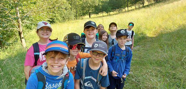 4a Schulreise