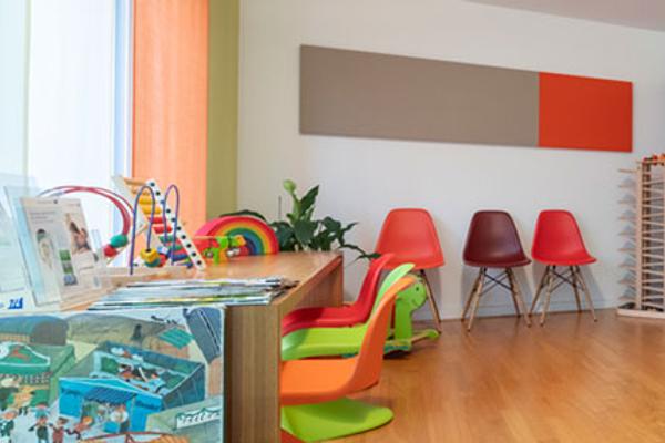 Kinder- und Jugendmedizin