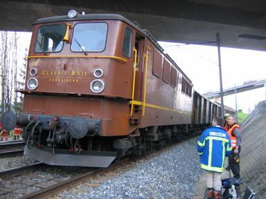 Zugskomposition