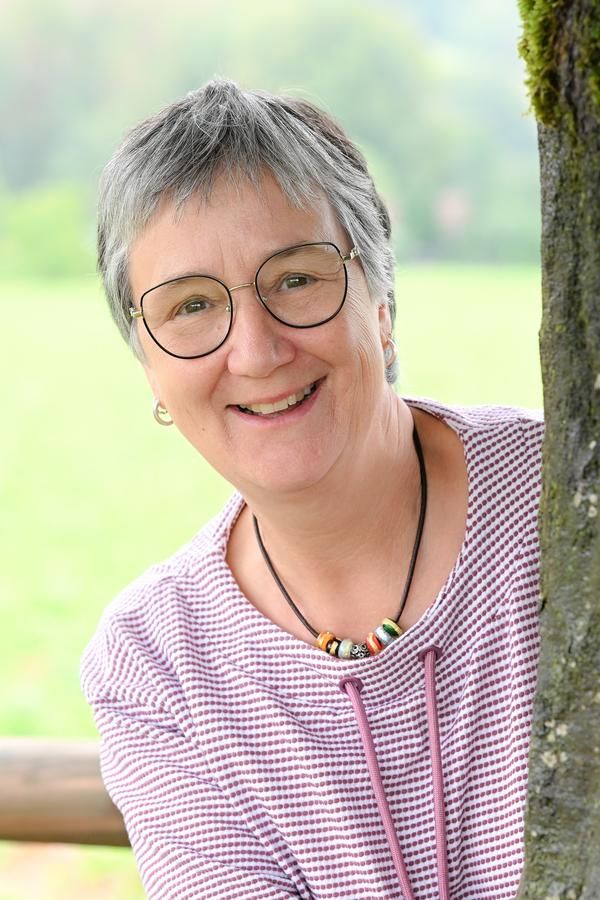 Anita Gavoldi