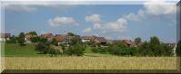 SW Ansicht
