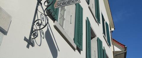 Bild von Stadtbibliothek Aarburg