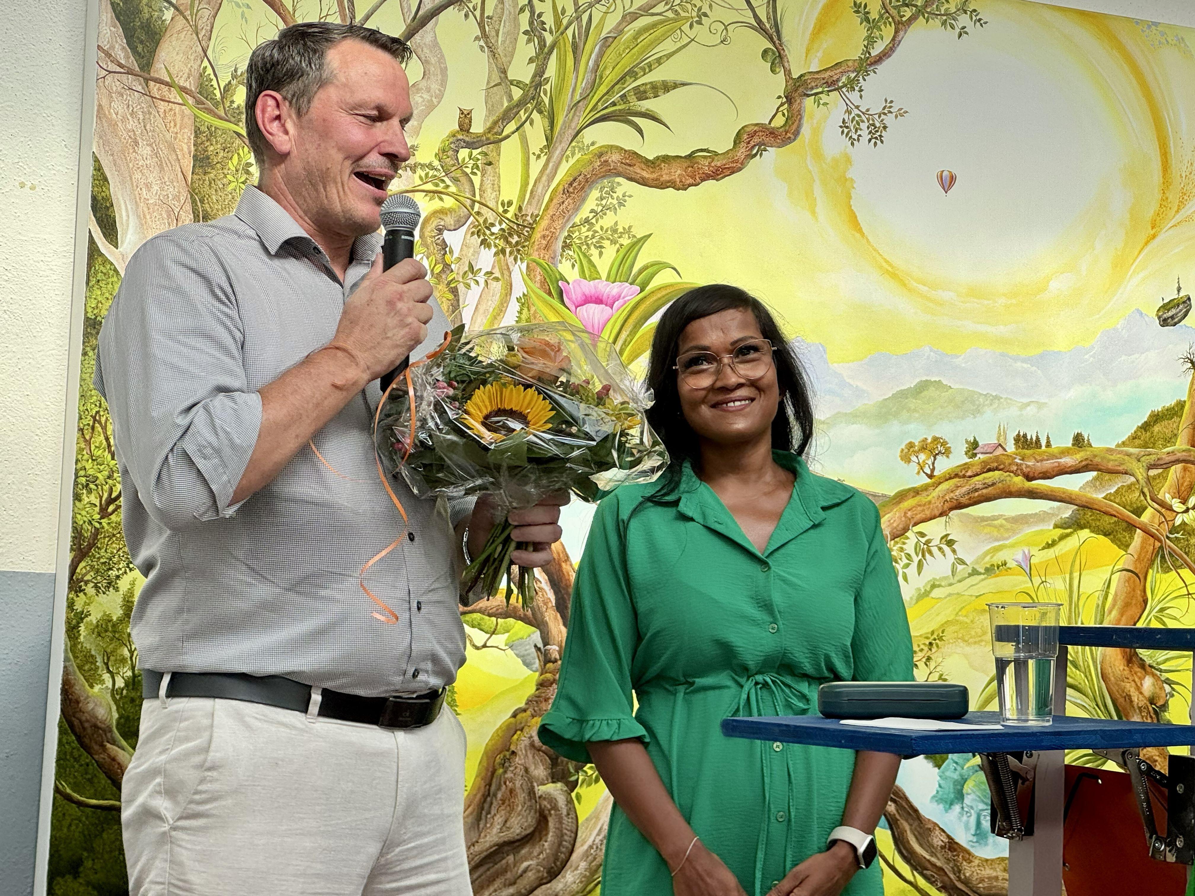 Die fantastische Welt des Carl-W. Röhrig