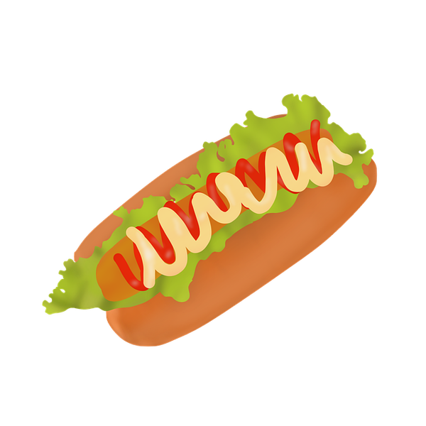 Hot Dog