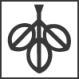 Symbol Grüngut