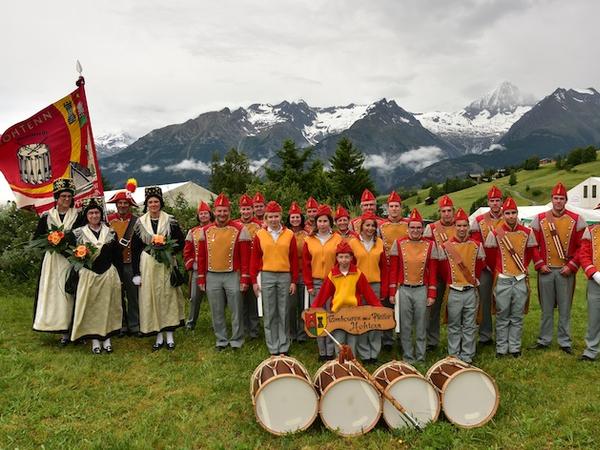 TPV Hohtenn
