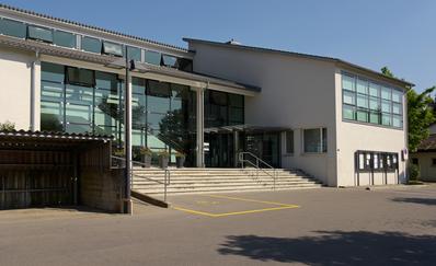 Stadthaus Steckborn