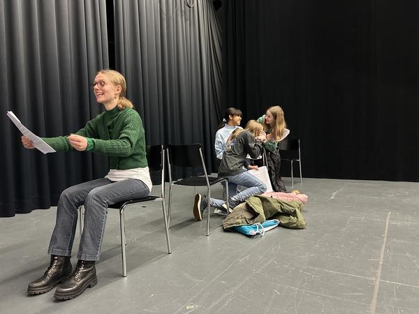 Bild Theater