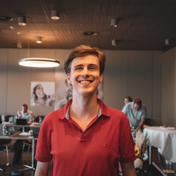 Cedric Herbst