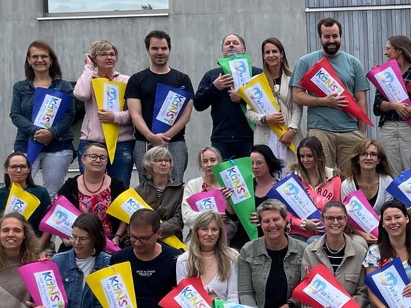 Team PS Jonschwil/Schwarzenbach