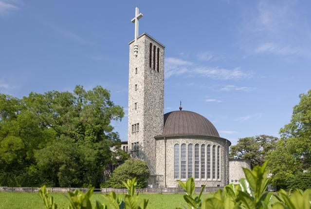 St. Theresienkirche
